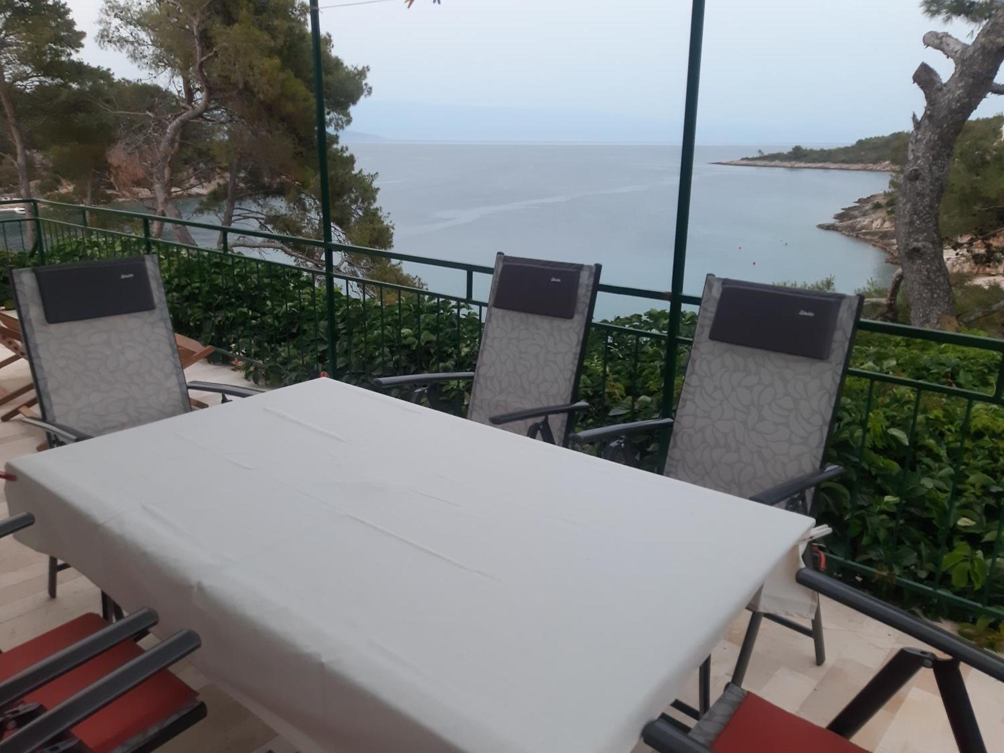 Apartments By The Sea Basina, Hvar - 542 Vrbanj Экстерьер фото