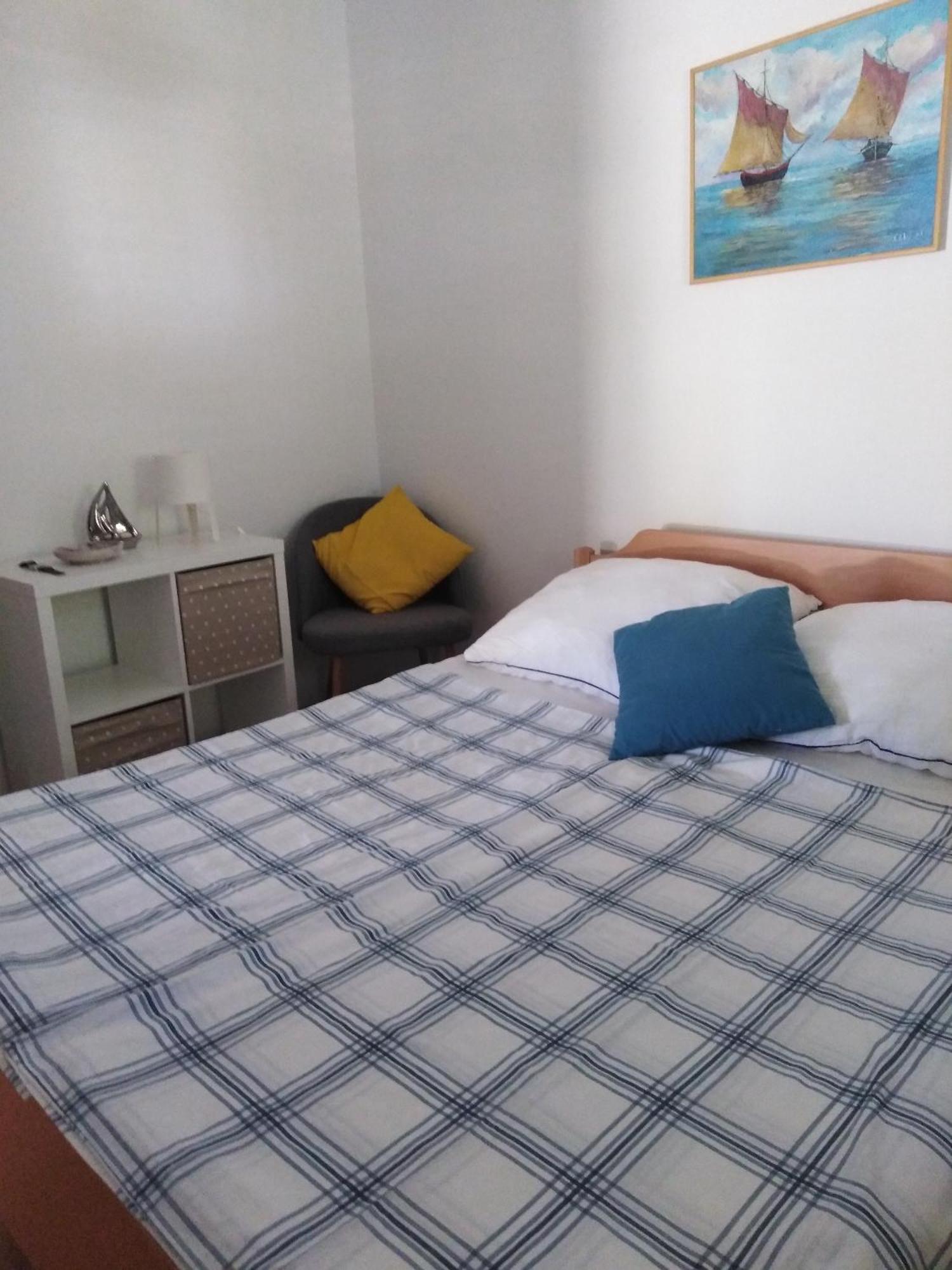 Apartments By The Sea Basina, Hvar - 542 Vrbanj Номер фото