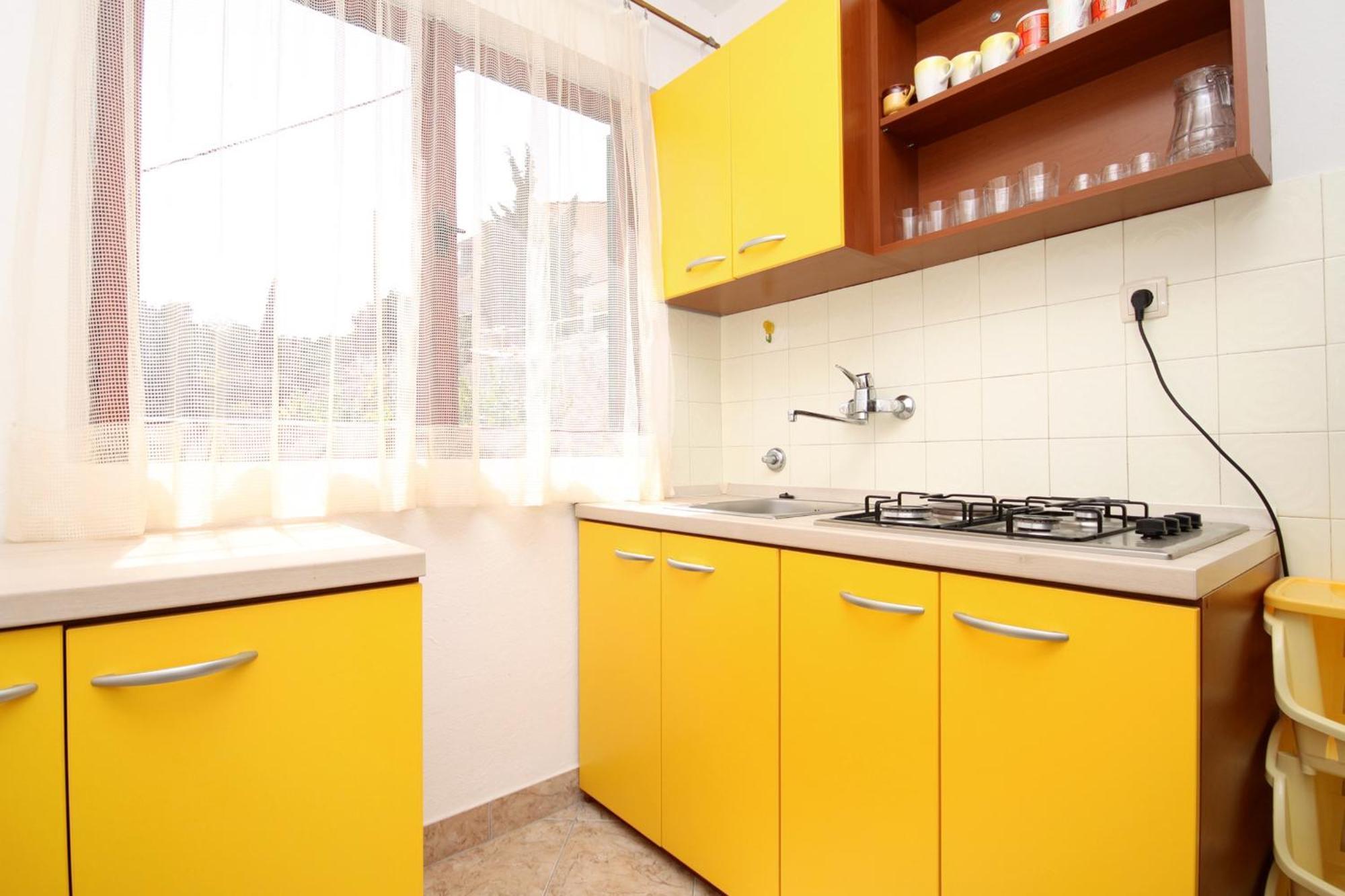Apartments By The Sea Basina, Hvar - 542 Vrbanj Номер фото